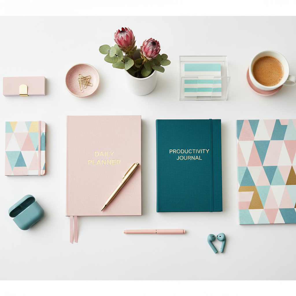 Productivity Planners