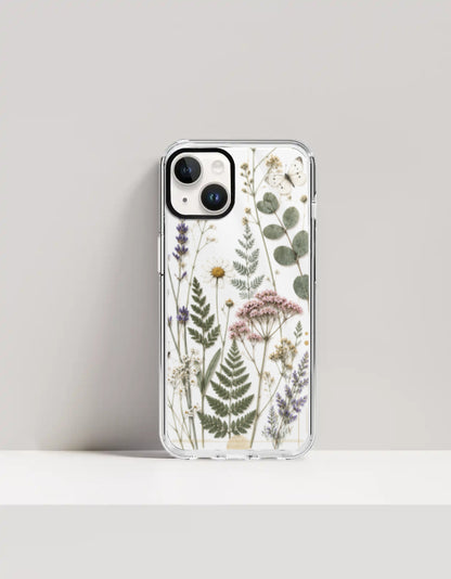 The Back Printed Series - Elegant
