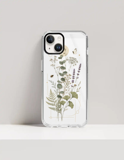 The Back Printed Series - Elegant