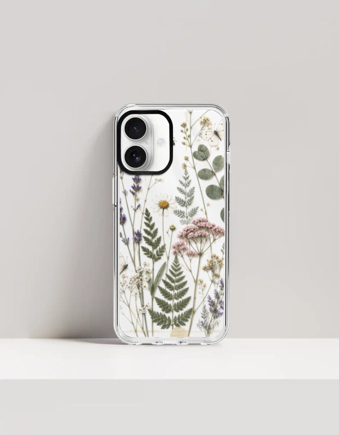 The Back Printed Series - Elegant