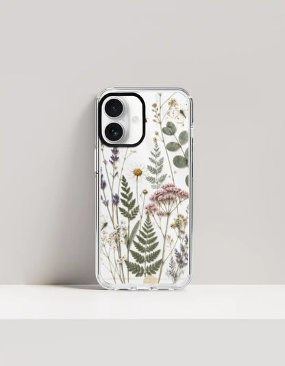 The Back Printed Series - Elegant