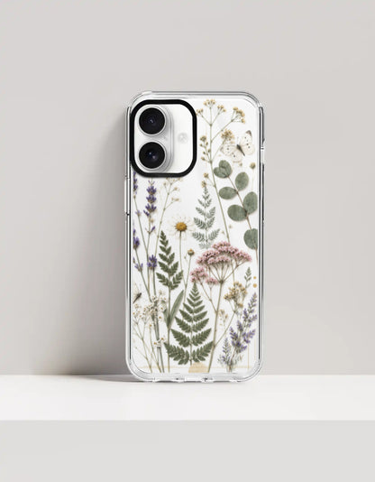 The Back Printed Series - Elegant