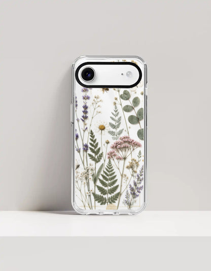 The Back Printed Series - Elegant