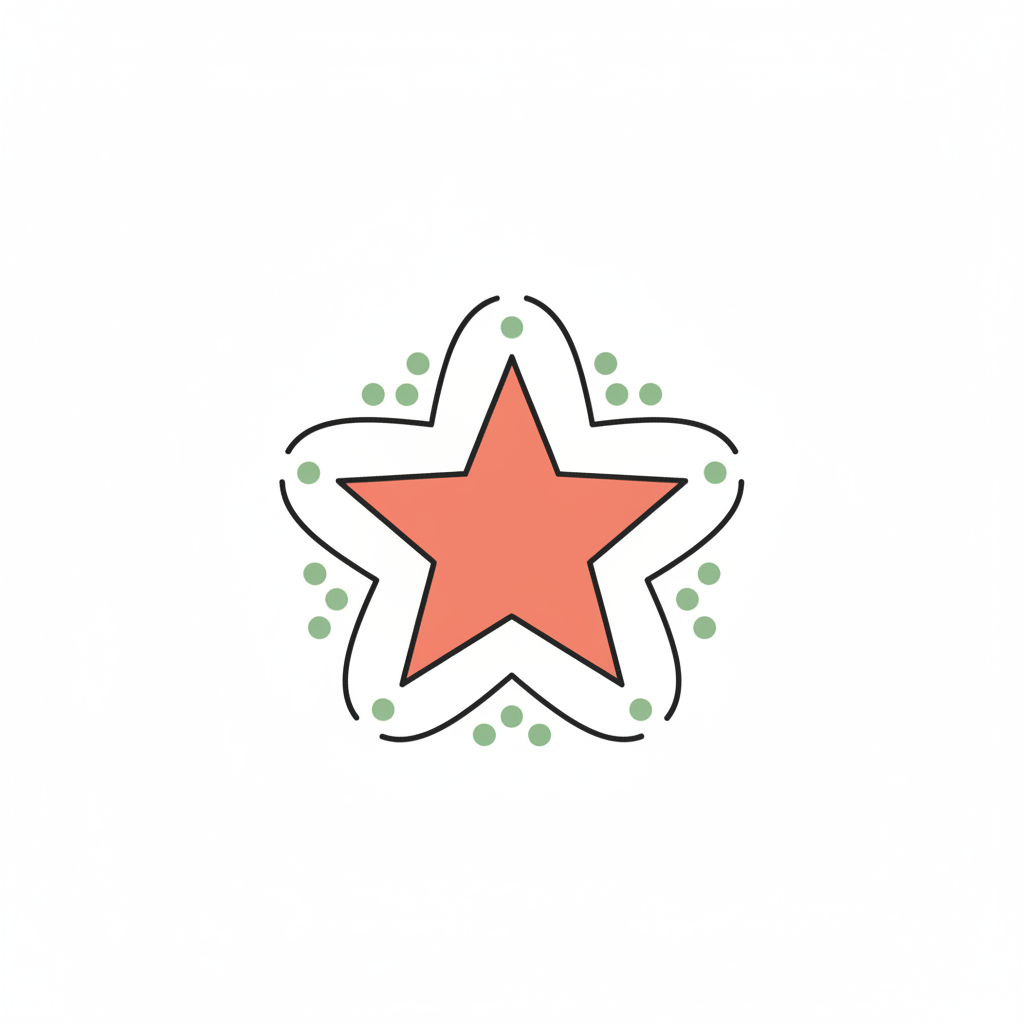 Beautiful Minimal Designs Icon
